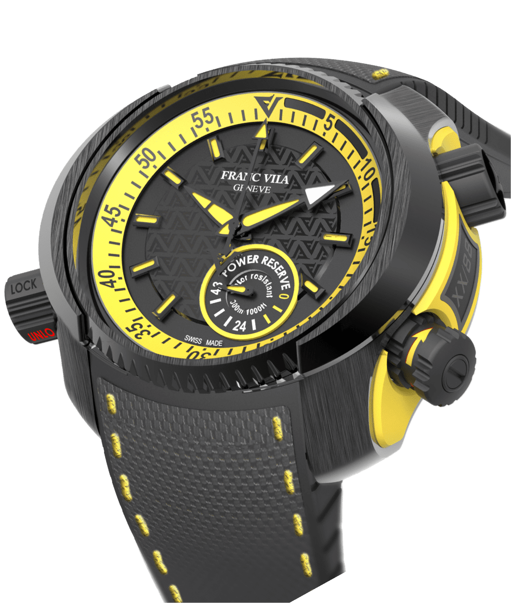 Intrepido | Interpido Diver Superligero